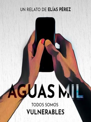 cover image of Aguas mil